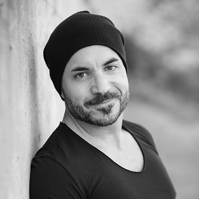 Christian Genest