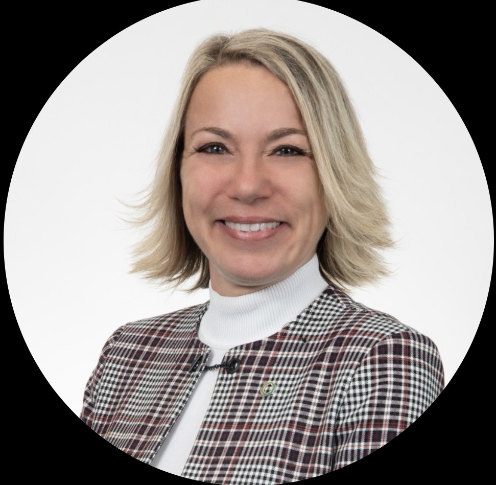 Martine Levasseur